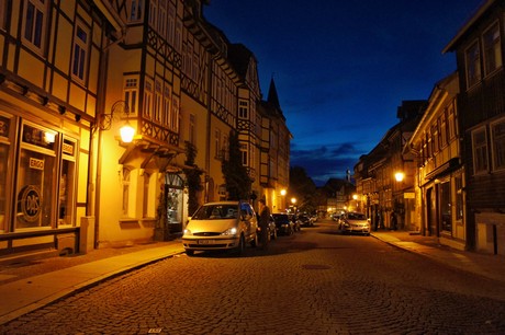 nacht
