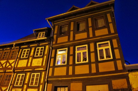 nacht