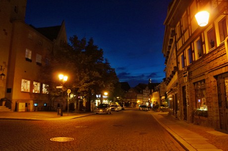 nacht