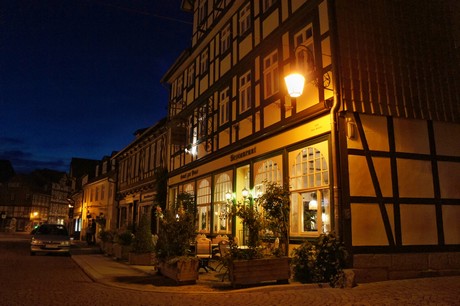 nacht