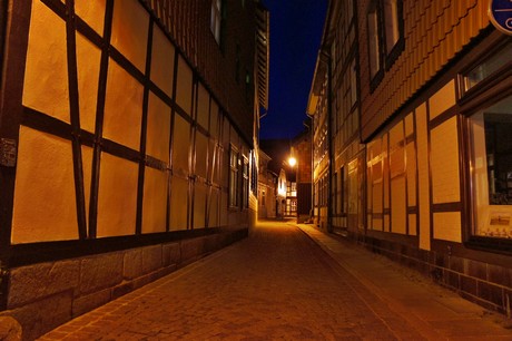 nacht