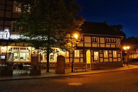 nacht