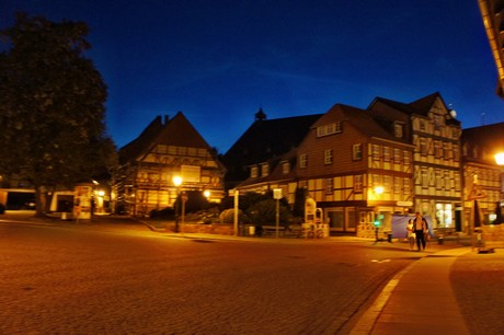 nacht