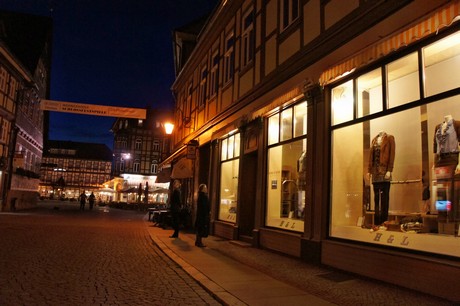 nacht
