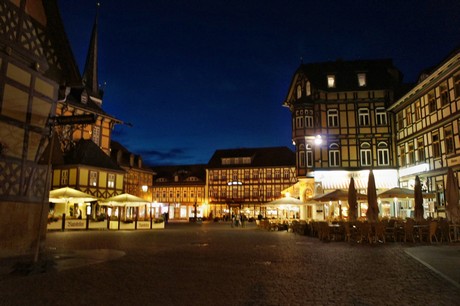 nacht