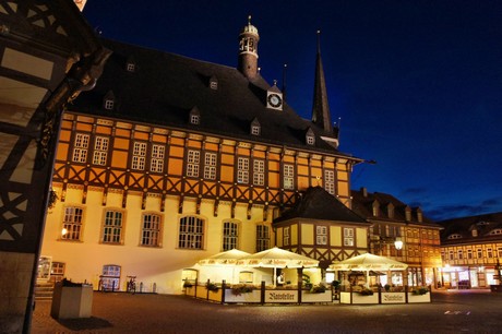 nacht