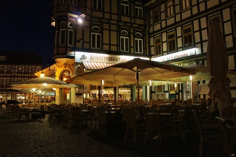 nacht