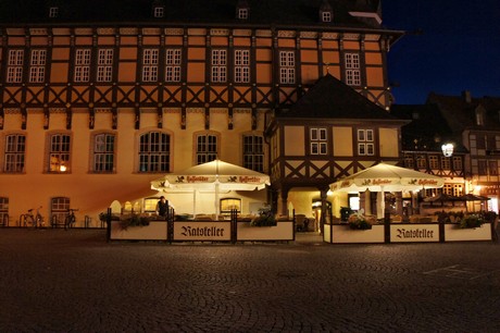 nacht
