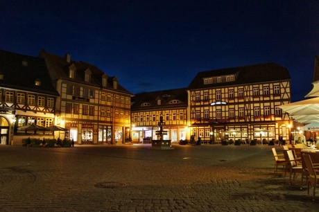 nacht