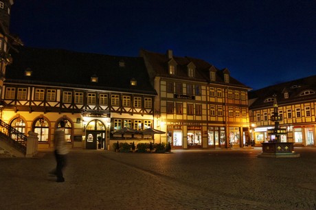 nacht