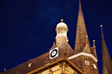 nacht