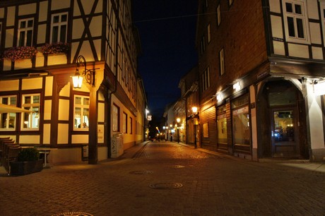 nacht
