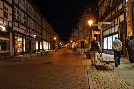 nacht