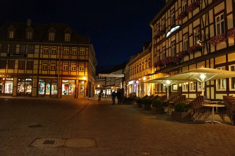 nacht