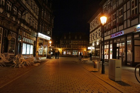 nacht