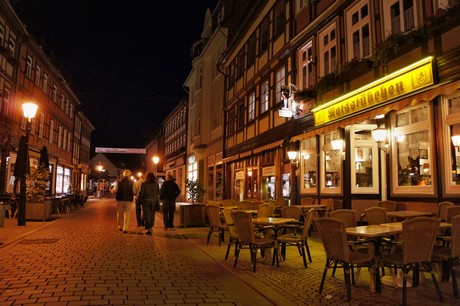 nacht