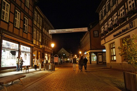 nacht