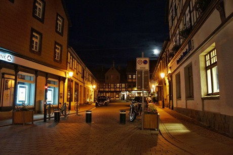 nacht