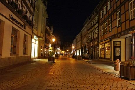 nacht