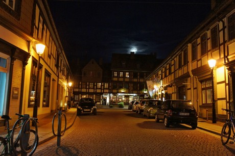 nacht