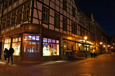 nacht