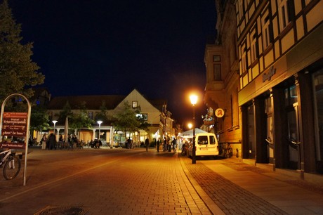 nacht