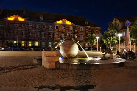 nacht