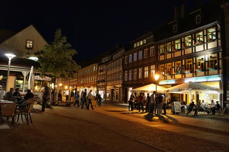 nacht