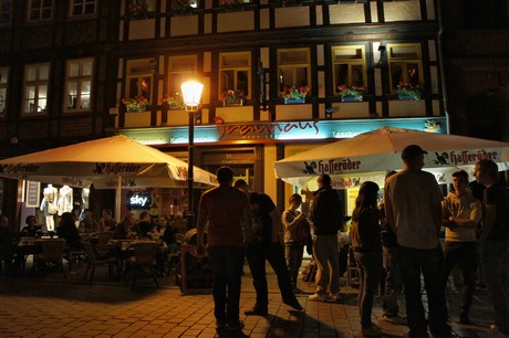 nacht