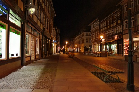 nacht