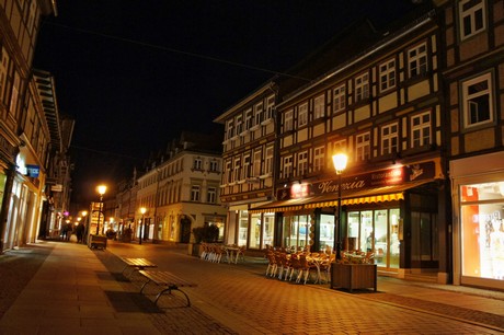 nacht