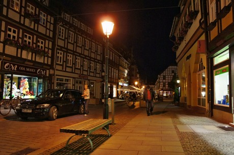 nacht