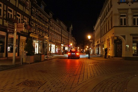 nacht