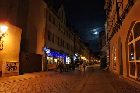 nacht