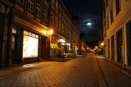 nacht