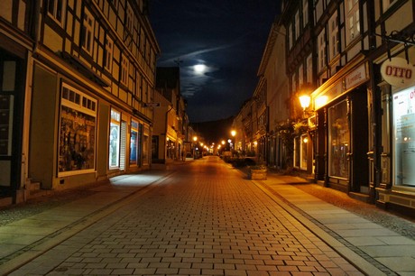 nacht