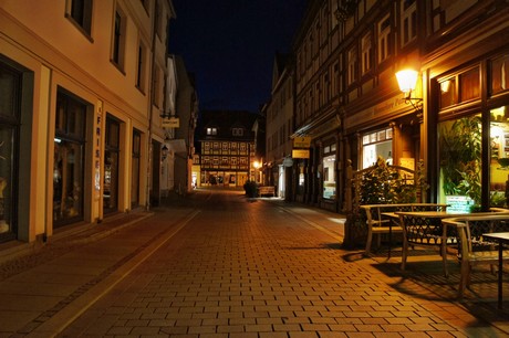 nacht