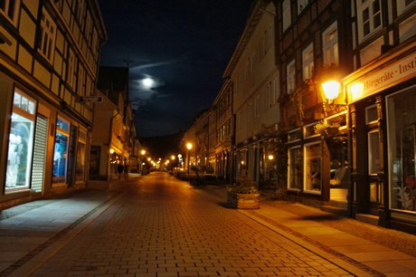 nacht