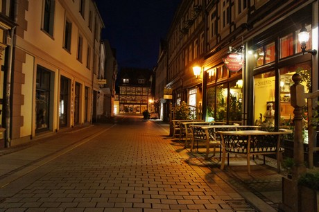 nacht