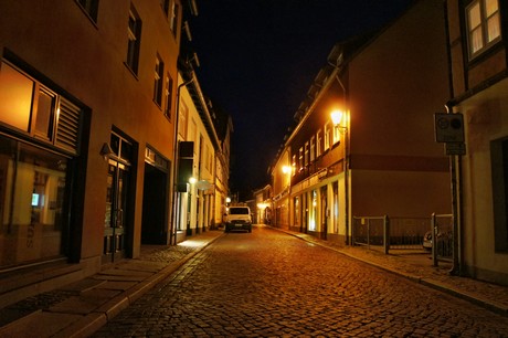 nacht