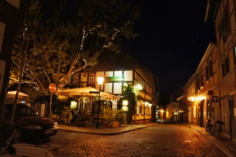 nacht
