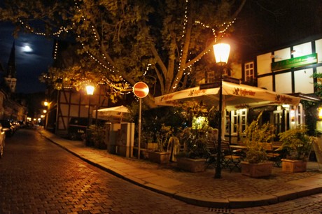 nacht
