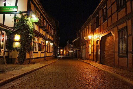 nacht