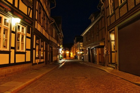 nacht