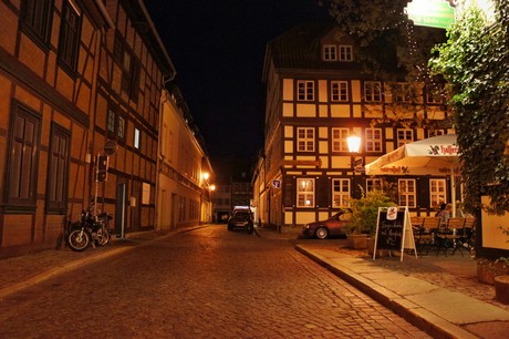 nacht
