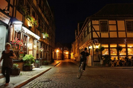 nacht