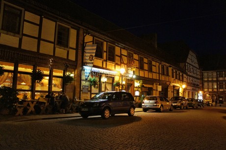 nacht
