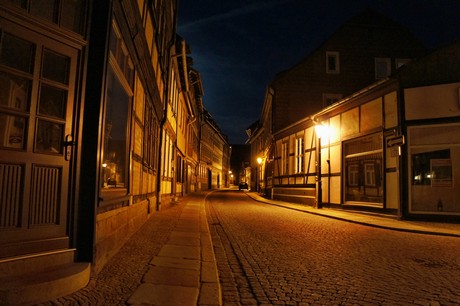 nacht