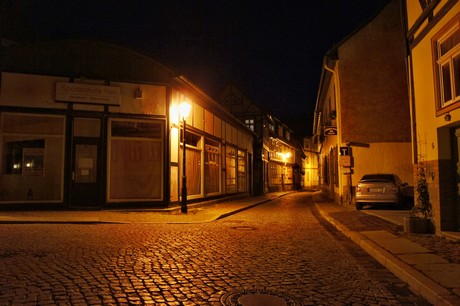 nacht