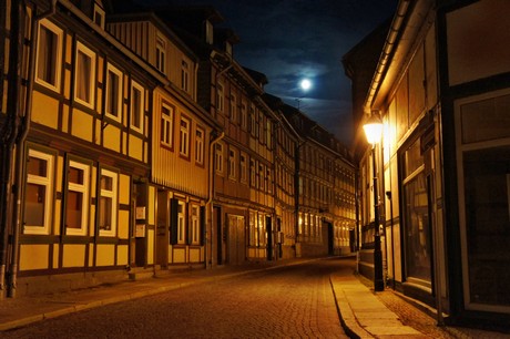 nacht